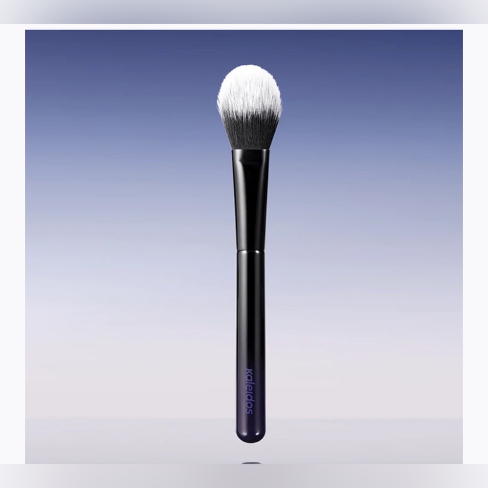 NIB Kaleidos B2 blending blush brush